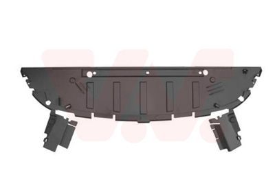 Spoileriai VAN WEZEL 4376500