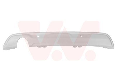 Spoileriai VAN WEZEL 4403509