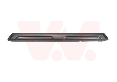 Spoileriai VAN WEZEL 4425500