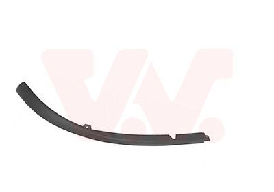 Spoileriai VAN WEZEL 5406504