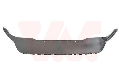 Spoileriai VAN WEZEL 5742500