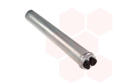 Džiovintuvas, oro kondicionierius VAN WEZEL 0200D216