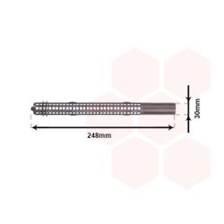 Džiovintuvas, oro kondicionierius VAN WEZEL 3700D479