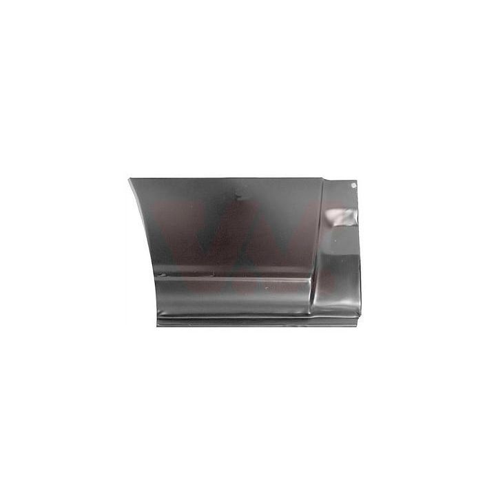 šoninis skydas VAN WEZEL 1747133