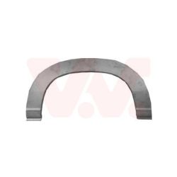 šoninis skydas VAN WEZEL 1747143