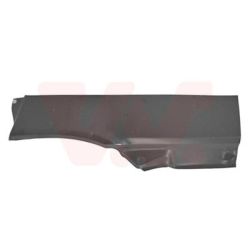 šoninis skydas VAN WEZEL 1752147