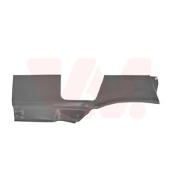 šoninis skydas VAN WEZEL 1752148