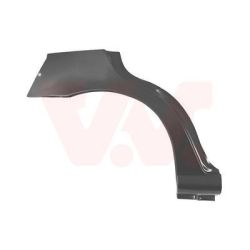 šoninis skydas VAN WEZEL 1757148