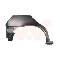 šoninis skydas VAN WEZEL 1830148