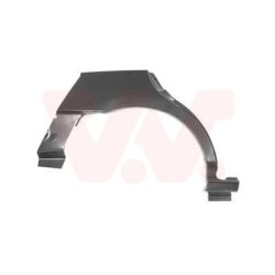 šoninis skydas VAN WEZEL 2720148