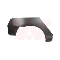 šoninis skydas VAN WEZEL 2729146