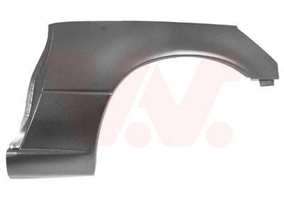 šoninis skydas VAN WEZEL 2758145