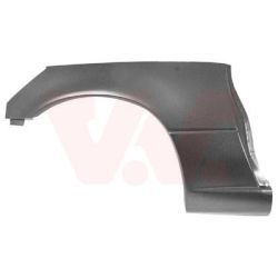 šoninis skydas VAN WEZEL 2758146