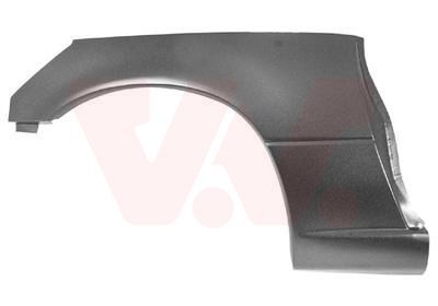 šoninis skydas VAN WEZEL 2758146