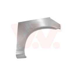 šoninis skydas VAN WEZEL 2759143