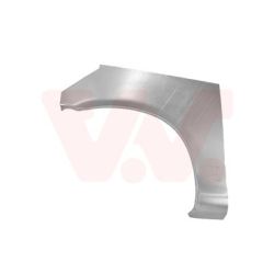 šoninis skydas VAN WEZEL 2759144