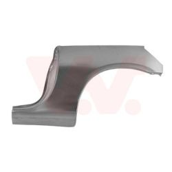 šoninis skydas VAN WEZEL 2759145