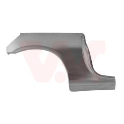 šoninis skydas VAN WEZEL 2759146