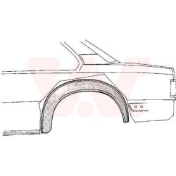 Purvasargis VAN WEZEL 3766345