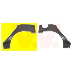 šoninis skydas VAN WEZEL 4339147