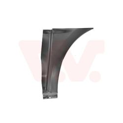 šoninis skydas VAN WEZEL 4394139