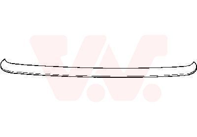 Buferis VAN WEZEL 0201566