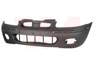 Buferis VAN WEZEL 0210572