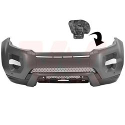 Buferis VAN WEZEL 0251575