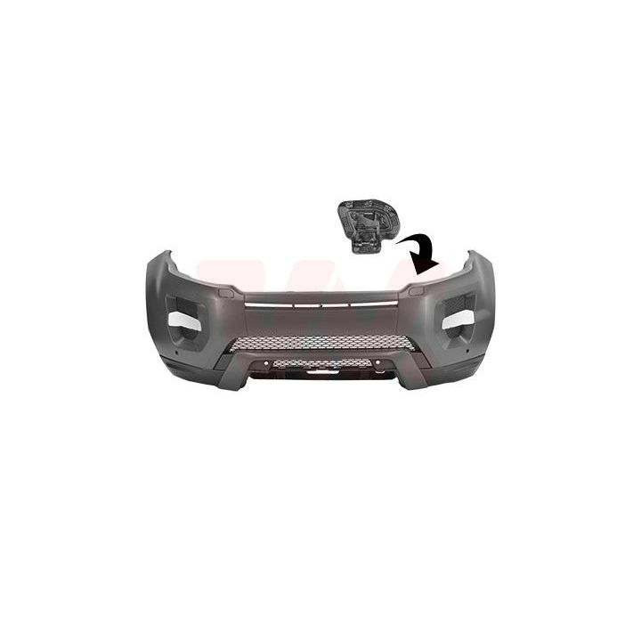 Buferis VAN WEZEL 0251575