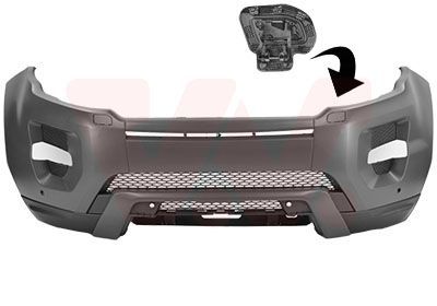 Buferis VAN WEZEL 0251575