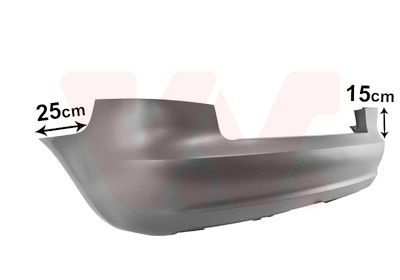 Buferis VAN WEZEL 0334544
