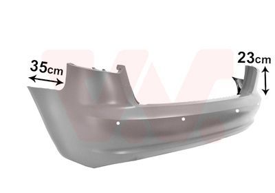 Buferis VAN WEZEL 0334547
