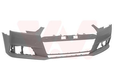 Buferis VAN WEZEL 0346574