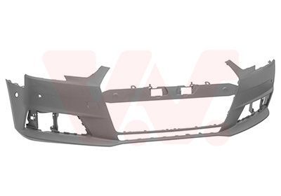 Buferis VAN WEZEL 0346576