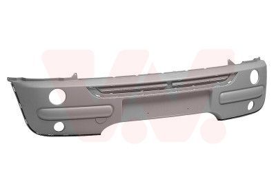 Buferis VAN WEZEL 0502574