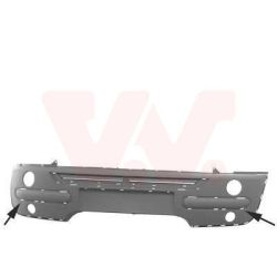 Buferis VAN WEZEL 0502576