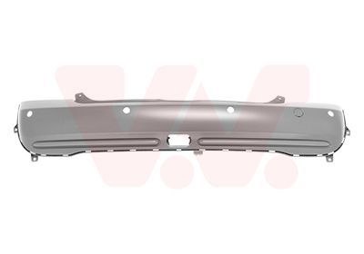 Buferis VAN WEZEL 0503545