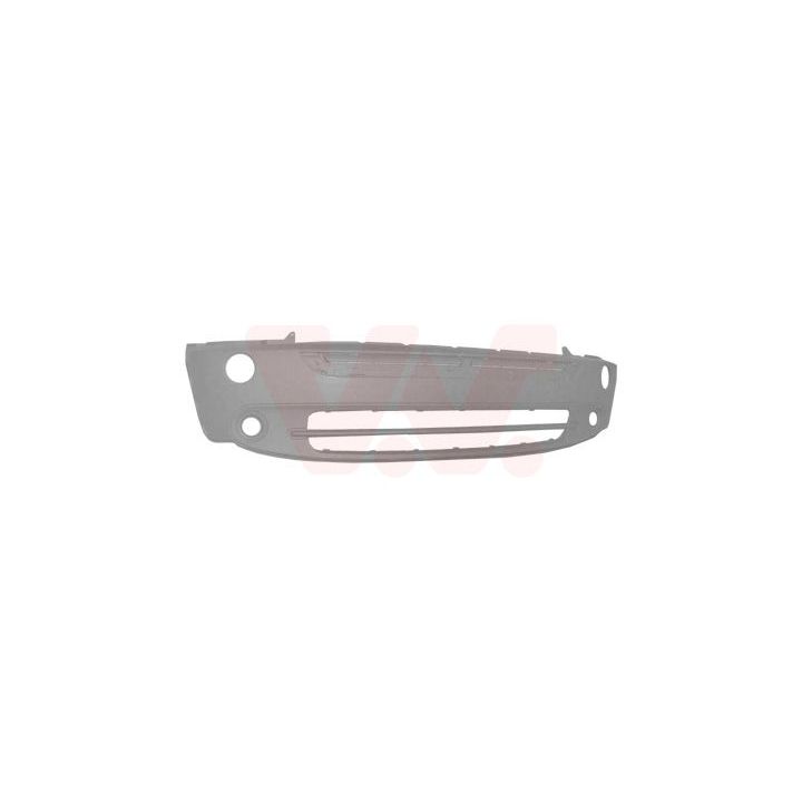 Buferis VAN WEZEL 0503574