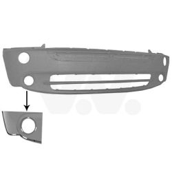 Buferis VAN WEZEL 0503576