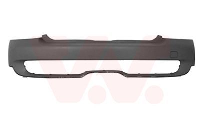 Buferis VAN WEZEL 0506545