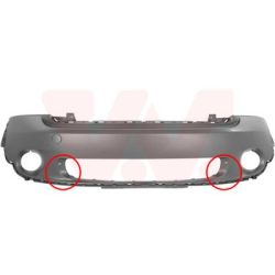 Buferis VAN WEZEL 0515576