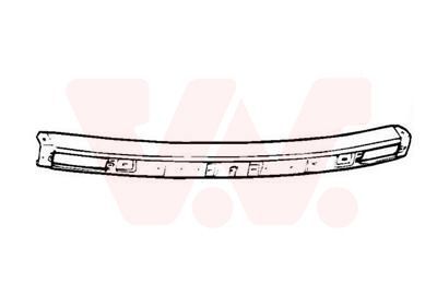 Buferis VAN WEZEL 0620570