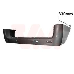 Buferis VAN WEZEL 0943543