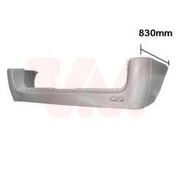 Buferis VAN WEZEL 0943544