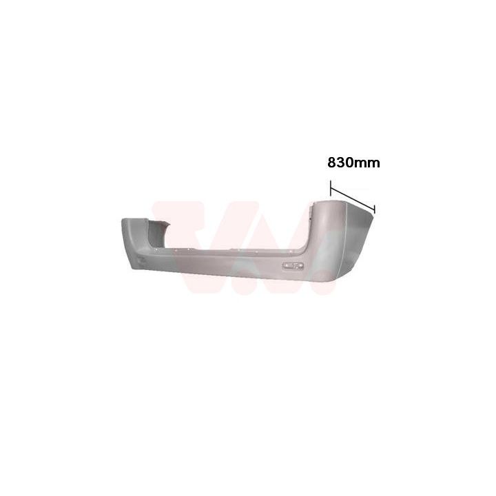 Buferis VAN WEZEL 0943544