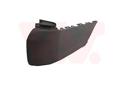 Buferis VAN WEZEL 0944532