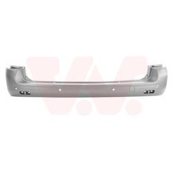 Buferis VAN WEZEL 0944545