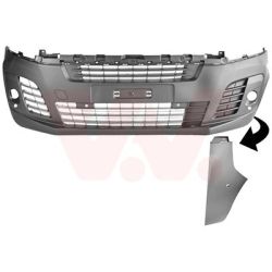 Buferis VAN WEZEL 0944572