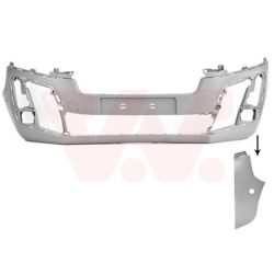 Buferis VAN WEZEL 0944575