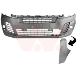 Buferis VAN WEZEL 0944577